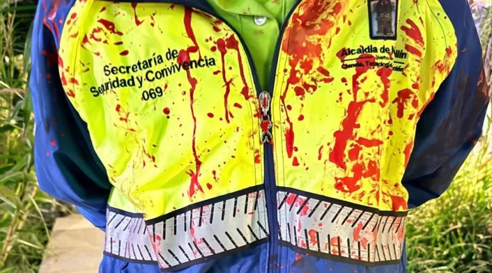 Gestores Seguridad -Medellín - 2025