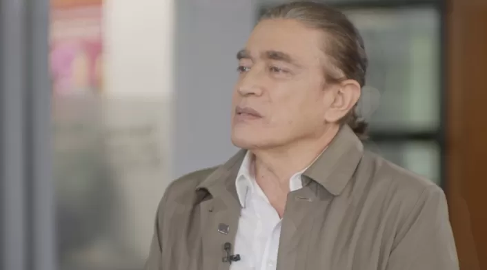 Gustavo Bolívar en Noticias RCN Gustavo Bolívar en Noticias RCN