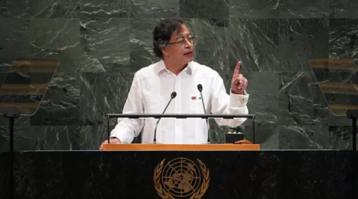 Asocapitales rechaza intervención internacional en presuntas violaciones de derechos humanos en Medellín Asocapitales rechaza intervención internacional en presuntas violaciones de derechos humanos en Medellín