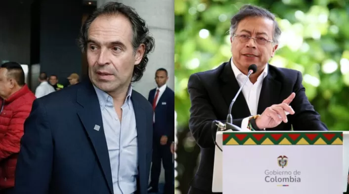 El alcalde de Medellín, Federico Gutiérrez, advierte sobre nuevas movilizaciones pro Palestina y responsabiliza a Gustavo Petro El alcalde de Medellín, Federico Gutiérrez, advierte sobre nuevas movilizaciones pro Palestina y responsabiliza a Gustavo Petro