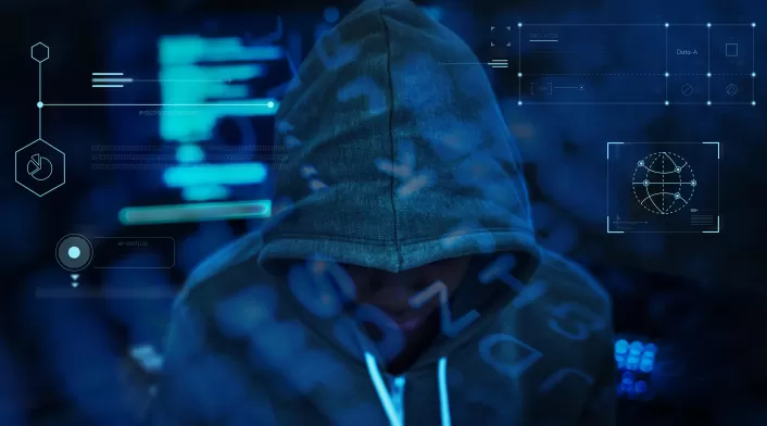 Hackers Hackers