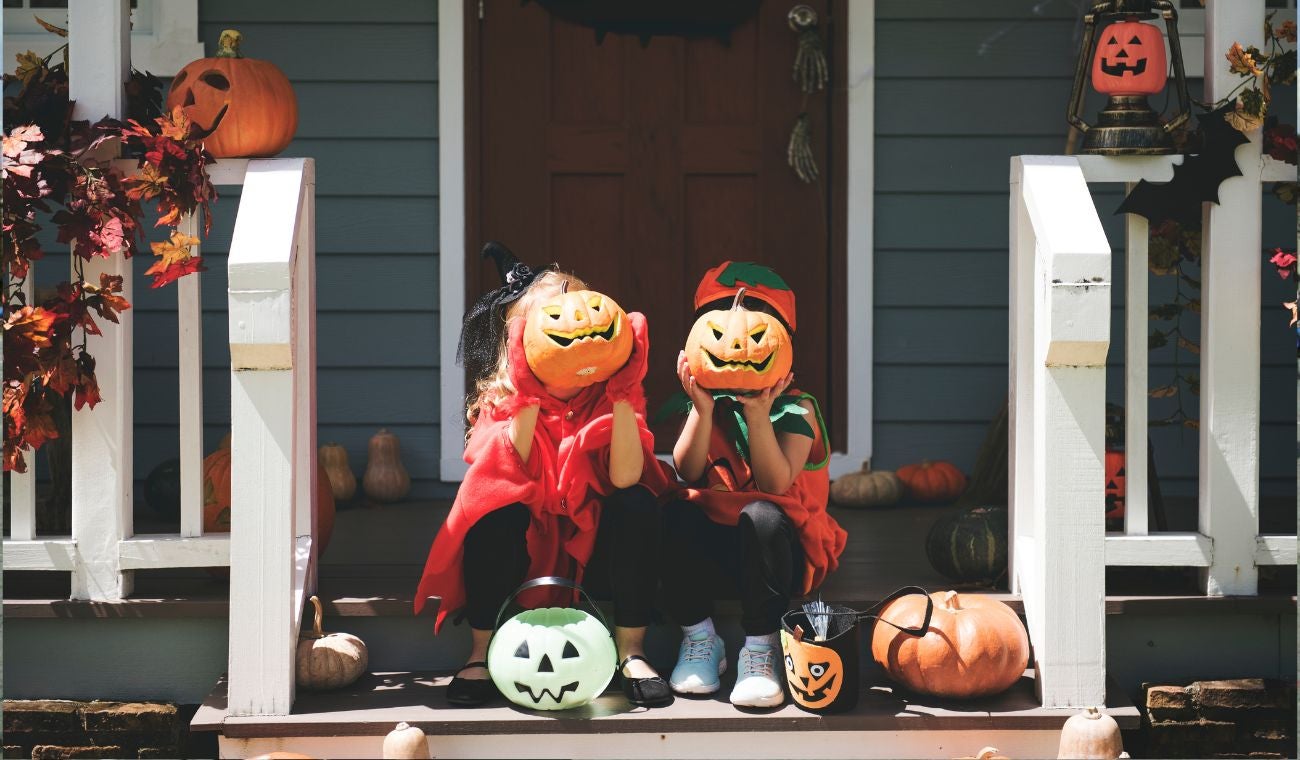 Halloween Halloween