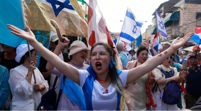 Israel aprueba acuerdo de paz con Hamás: liberación de rehenes y alto el fuego. Israel aprueba acuerdo de paz con Hamás: liberación de rehenes y alto el fuego.