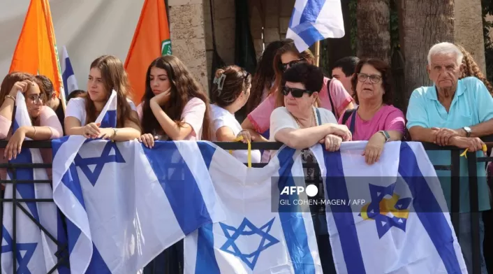 Hamás e Israel Hamás e Israel