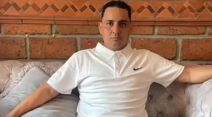 Hombre asesinado en Chocó - 2025