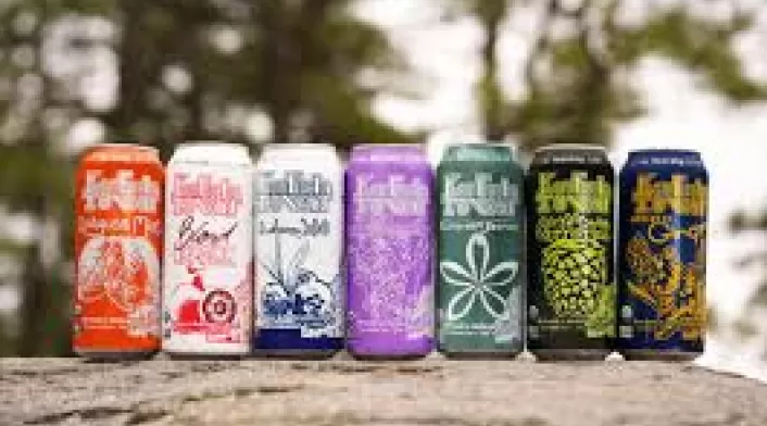 Kombucha Town, Kombucha Town,