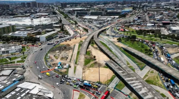 Implosión de puentes en la Av. Las Américas recomendaciones clave para este domingo 12 de octubre Implosión de puentes en la Av. Las Américas recomendaciones clave para este domingo 12 de octubre