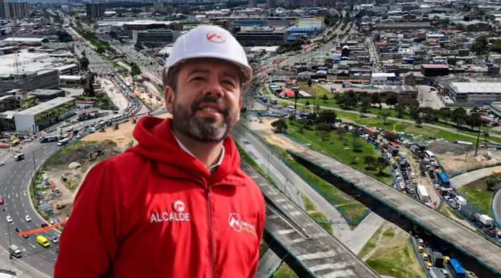 La demolición controlada de El Pulpo en Bogotá fue un éxito, sin afectaciones a servicios públicos ni vías. Más de 700 personas participaron en la operación coordinada por entidades como IDU y Bomberos La demolición controlada de El Pulpo en Bogotá fue un éxito, sin afectaciones a servicios públicos ni vías. Más de 700 personas participaron en la operación coordinada por entidades como IDU y Bomberos