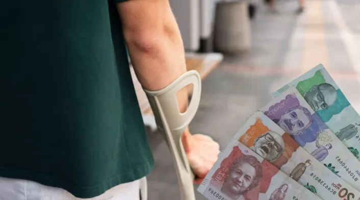 Incapacidades que se pagan al 100% en Colombia Incapacidades que se pagan al 100% en Colombia