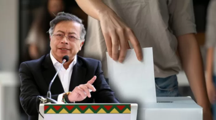 Gustavo Petro Gustavo Petro
