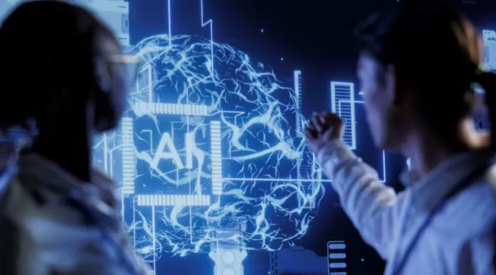 La inteligencia artificial IA predice patrones en tiempo real mediante algoritmos y datos continuos. Estudios recientes exploran métodos de predicción en salud y series temporales. La inteligencia artificial IA predice patrones en tiempo real mediante algoritmos y datos continuos. Estudios recientes exploran métodos de predicción en salud y series temporales.