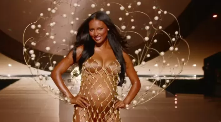 Jasmine Tookes Jasmine Tookes