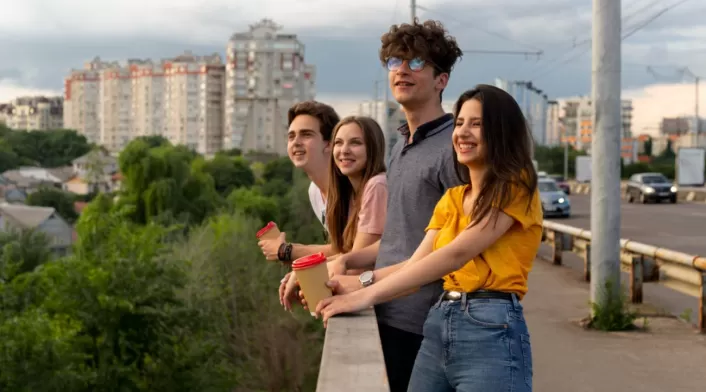 El panorama muestra que el reto no solo es económico, sino también social. El panorama muestra que el reto no solo es económico, sino también social.