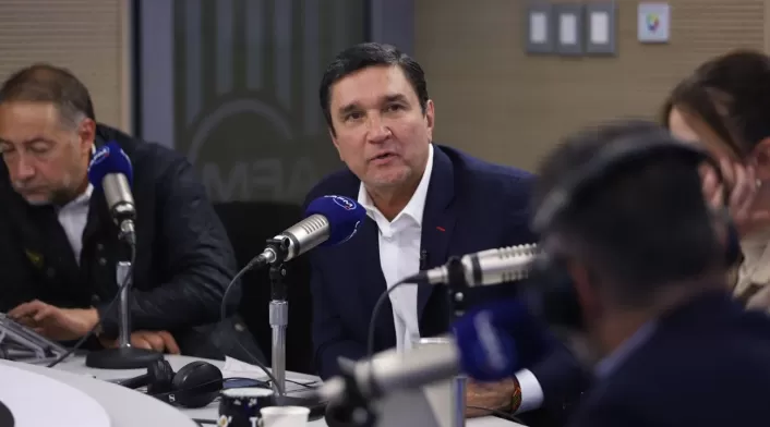 Juan Carlos Cárdenas Juan Carlos Cárdenas