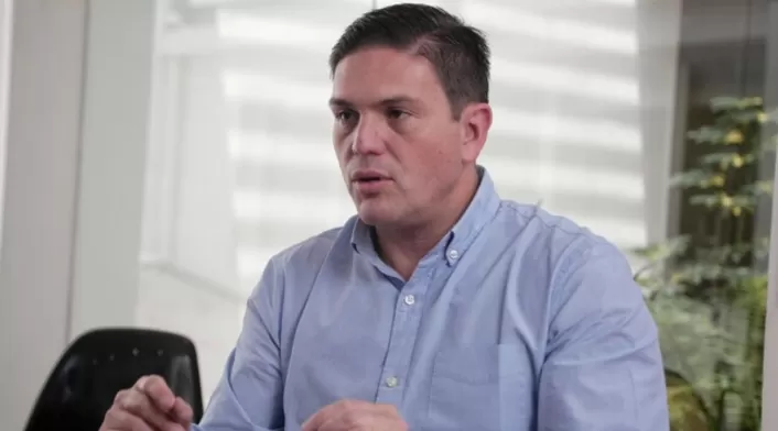 Juan Carlos Pinzón gestiona diálogo en Washington para evitar sanciones y proteger economía colombiana Juan Carlos Pinzón gestiona diálogo en Washington para evitar sanciones y proteger economía colombiana