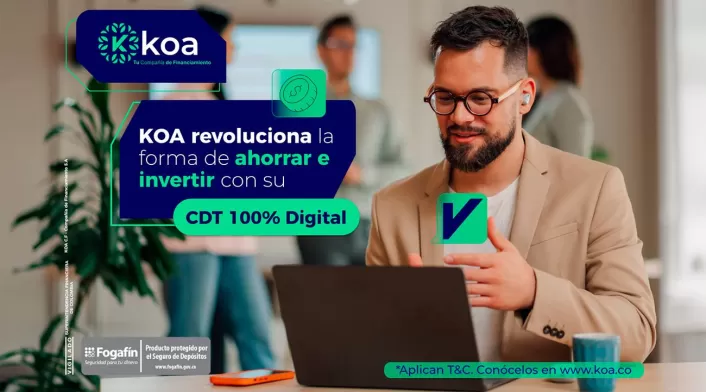 KOA /Contenido Patrocinado KOA /Contenido Patrocinado