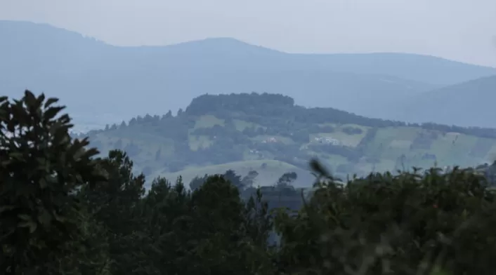 El Tribunal de Cundinamarca dicta fallo a favor de los residentes de La Calera, quienes no deberán pagar el peaje de Los Patios. El Tribunal de Cundinamarca dicta fallo a favor de los residentes de La Calera, quienes no deberán pagar el peaje de Los Patios.