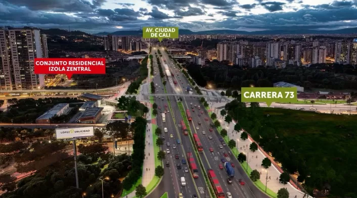 Los nuevos procesos de licitación fueron publicados en julio de 2025 Los nuevos procesos de licitación fueron publicados en julio de 2025