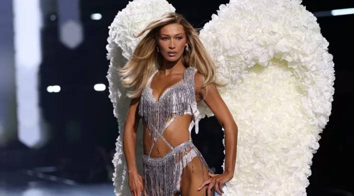 las alas del Victoria’s Secret Fashion Show las alas del Victoria’s Secret Fashion Show