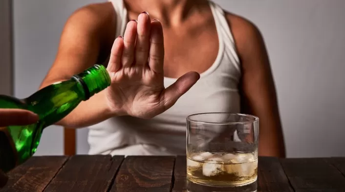 Las claves para reconocer licor adulterado en Colombia, según exgeneral de la Policía Las claves para reconocer licor adulterado en Colombia, según exgeneral de la Policía
