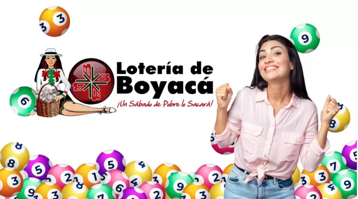 Lotería de Boyacá Lotería de Boyacá
