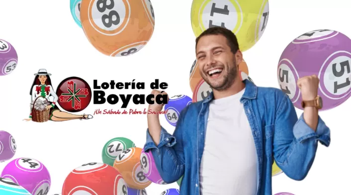 Lotería de Boyacá del 11 de octubre de 2025 Lotería de Boyacá del 11 de octubre de 2025
