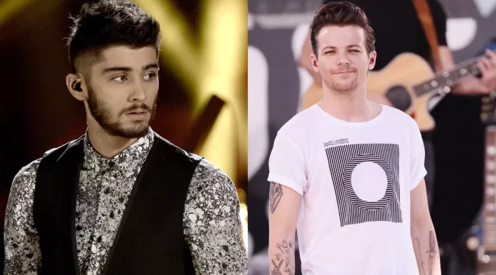 One Direction, la banda más exitosa de todos los tiempos, se prepara para un emocionante documental en Netflix. Zayn y Louis revivirán la historia de la boyband y honrarán a su compañero fallecido, Liam Payne One Direction, la banda más exitosa de todos los tiempos, se prepara para un emocionante documental en Netflix. Zayn y Louis revivirán la historia de la boyband y honrarán a su compañero fallecido, Liam Payne