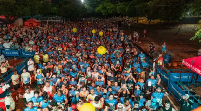Media Maratón de Valledupar / Contenido Patrocinado Media Maratón de Valledupar / Contenido Patrocinado