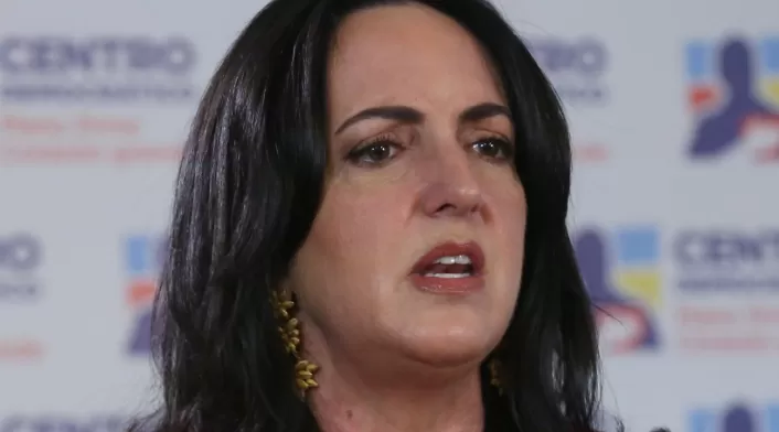 María Fernanda Cabal María Fernanda Cabal
