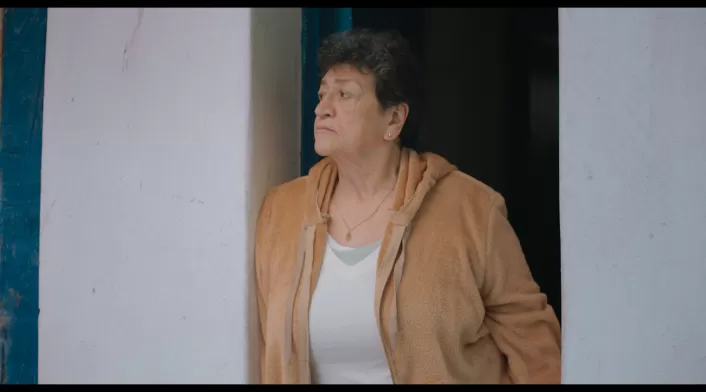 Pelicula Matrioshka