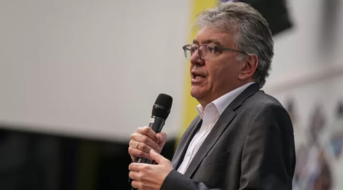 Mauricio Cárdenas Mauricio Cárdenas