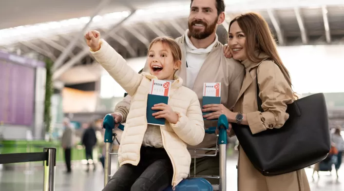 Las autoridades recomendaron especial cuidado a los menores de edad.