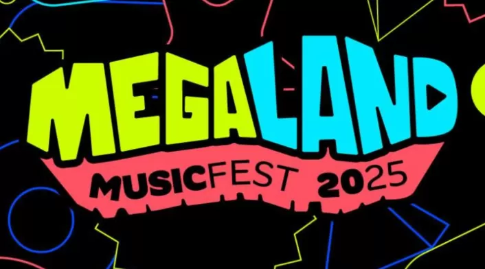 Megaland Megaland