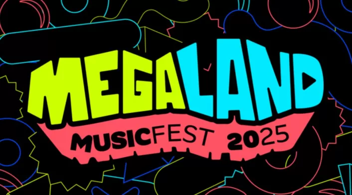 MEGALAND 2025 MEGALAND 2025