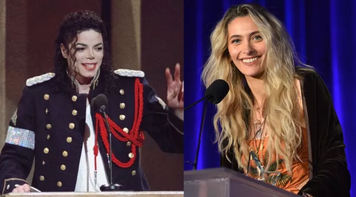 Paris Jackson demanda a los ejecutores del legado de Michael Jackson por presuntos pagos indebidos y falta de transparencia Paris Jackson demanda a los ejecutores del legado de Michael Jackson por presuntos pagos indebidos y falta de transparencia