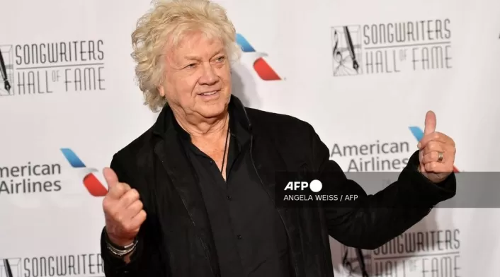 Muere John Lodge, leyenda de The Moody Blues y autor del clásico “Nights in White Satin” Muere John Lodge, leyenda de The Moody Blues y autor del clásico “Nights in White Satin”