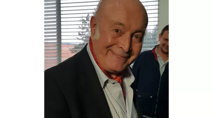 Carlos Barbosa Carlos Barbosa