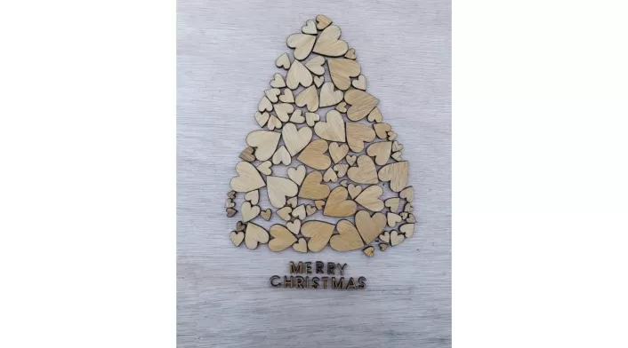 Navidad 2025 sin árbol la moda que transforma la decoración del hogar Navidad 2025 sin árbol la moda que transforma la decoración del hogar