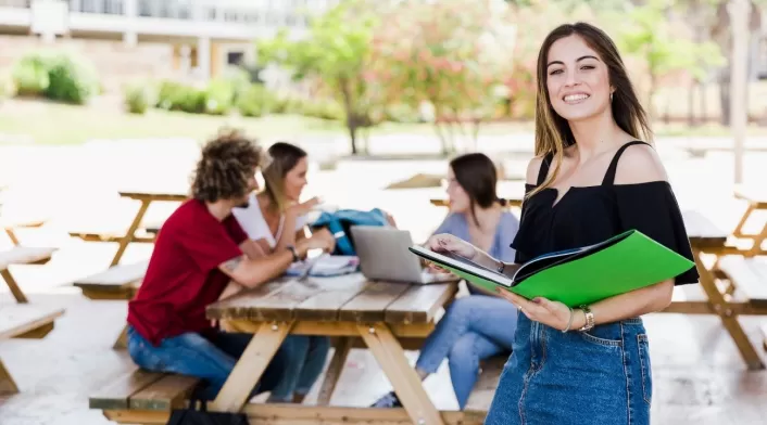 universidades universidades