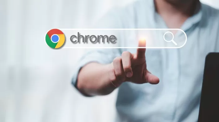 Navegador Google Chrome Navegador Google Chrome