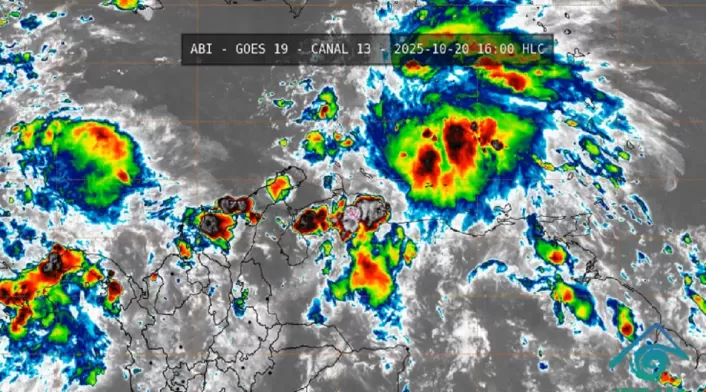Onda tropical Onda tropical