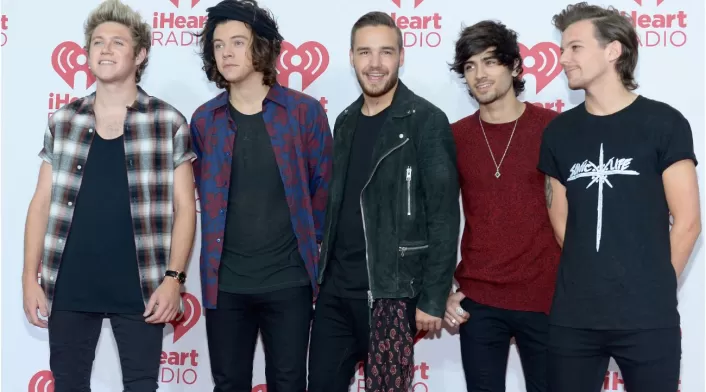 La banda decidió tomarse un descanso en 2016, debido a la apretada agenda que tenían en ese momento, pues desde que se unieron lanzaban un álbum y una gira cada año La banda decidió tomarse un descanso en 2016, debido a la apretada agenda que tenían en ese momento, pues desde que se unieron lanzaban un álbum y una gira cada año