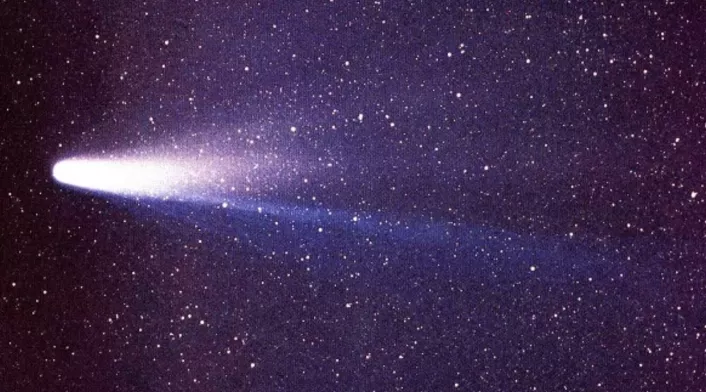 Oriónidas 2025: cuándo y cómo ver la lluvia de estrellas más impresionante del año Oriónidas 2025: cuándo y cómo ver la lluvia de estrellas más impresionante del año