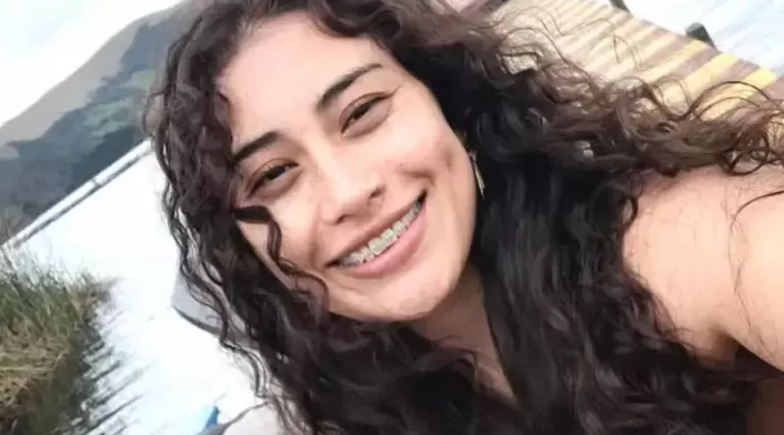 Angie Pahola Tovar, estudiante asesinada de la Universidad Nacional de Medellín Angie Pahola Tovar, estudiante asesinada de la Universidad Nacional de Medellín