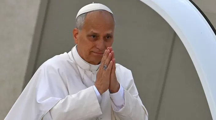El papa León XIV visitará Turquía y Líbano a finales de noviembre y principios de diciembre, en su primer viaje al extranjero desde su elección como sumo pontífice El papa León XIV visitará Turquía y Líbano a finales de noviembre y principios de diciembre, en su primer viaje al extranjero desde su elección como sumo pontífice