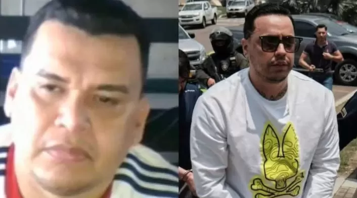 Los Pepes y Los Costeños.
