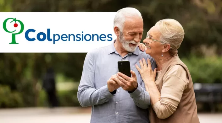 Pensionados en Colombia Pensionados en Colombia