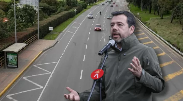 Medida de Pico y Placa Regional en Bogotá este lunes 13 de octubre: restricciones y corredores clave para el ingreso vehicular Medida de Pico y Placa Regional en Bogotá este lunes 13 de octubre: restricciones y corredores clave para el ingreso vehicular