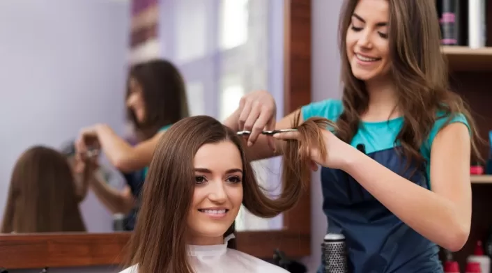 Por qué la semana del 6 al 12 de octubre de 2025 es el mejor momento para cortarse el cabello Por qué la semana del 6 al 12 de octubre de 2025 es el mejor momento para cortarse el cabello