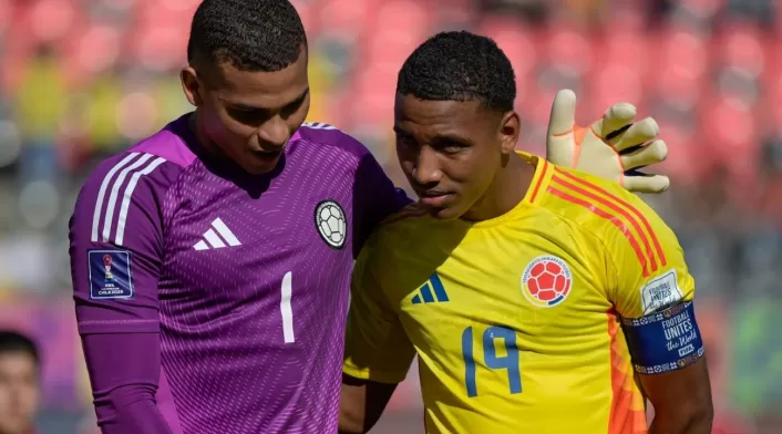 La Selección Colombia La Selección Colombia